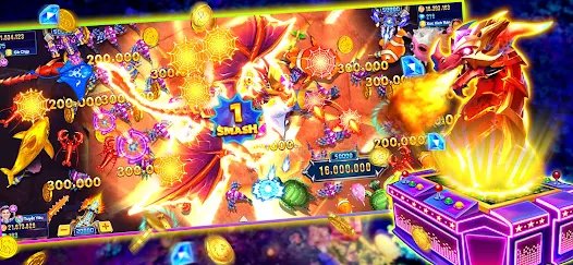 Tampilan halaman Permainan Slot koko288 slot dengan berbagai pilihan game