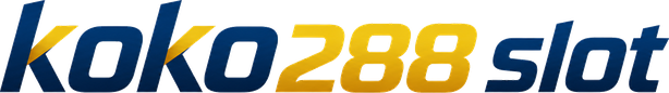 Logo koko288 slot